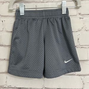 Nike sports shorts